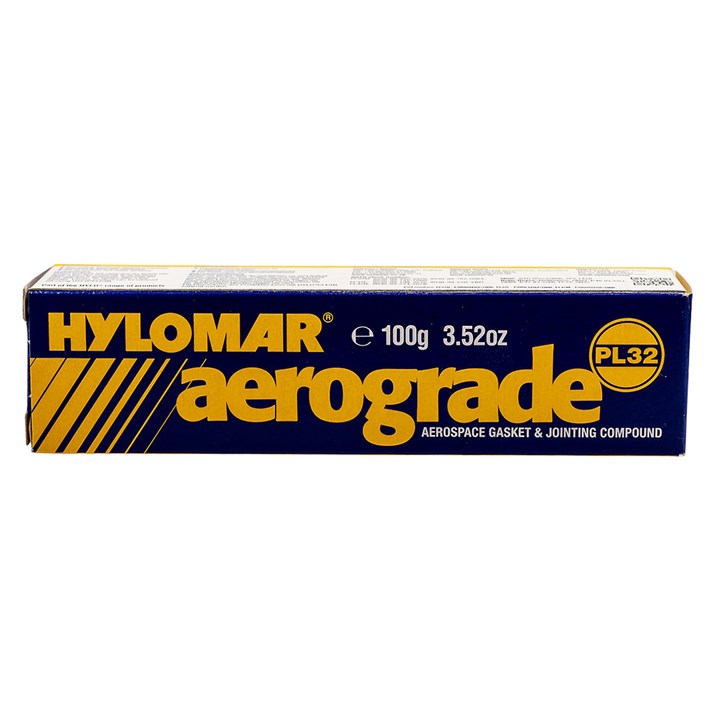 HYLOMAR-PL32M (100-Gram-Tube)